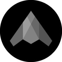 AI Cybersecurity Startup Logo